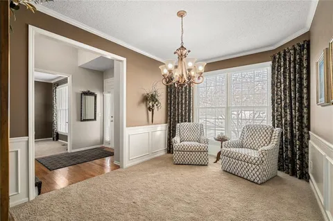 $465,000 | 13209 South Locust Street, Olathe, KS 66062