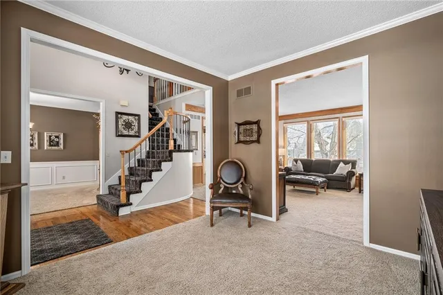 $465,000 | 13209 South Locust Street, Olathe, KS 66062