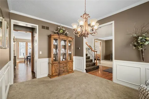 $465,000 | 13209 South Locust Street, Olathe, KS 66062