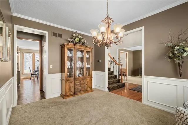 $465,000 | 13209 South Locust Street, Olathe, KS 66062