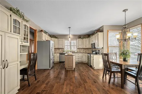 $465,000 | 13209 South Locust Street, Olathe, KS 66062