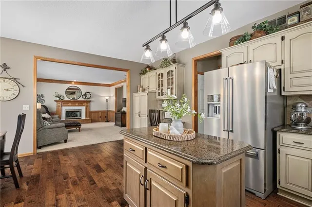 $465,000 | 13209 South Locust Street, Olathe, KS 66062