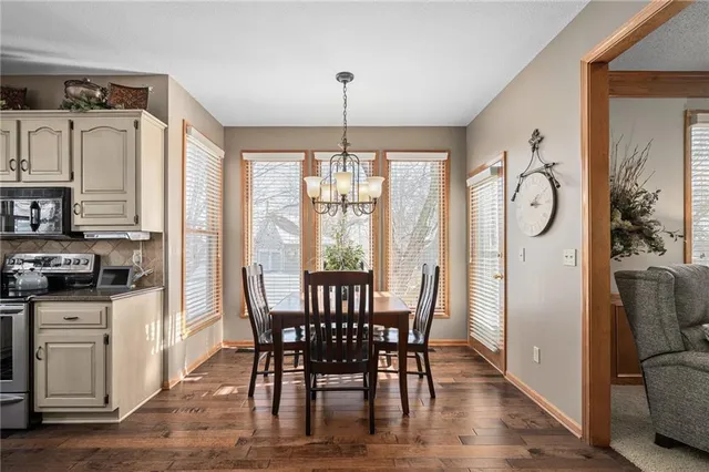 $465,000 | 13209 South Locust Street, Olathe, KS 66062