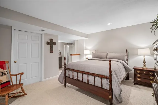 $465,000 | 13209 South Locust Street, Olathe, KS 66062