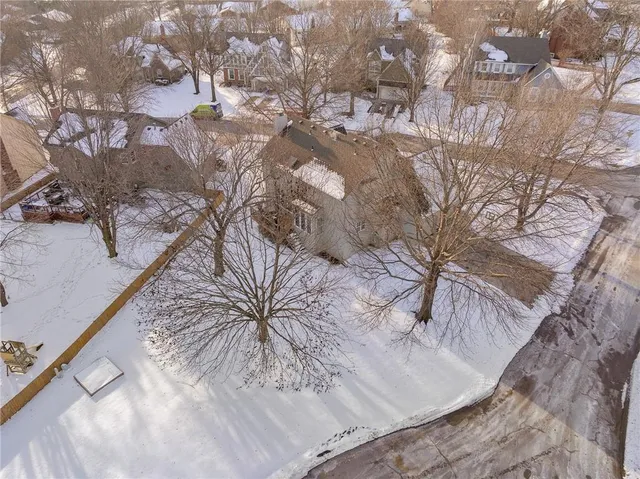 $465,000 | 13209 South Locust Street, Olathe, KS 66062