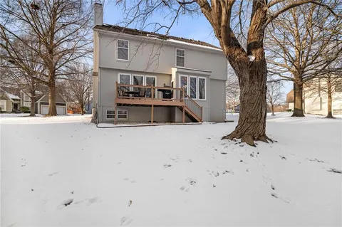 $465,000 | 13209 South Locust Street, Olathe, KS 66062