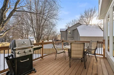 $465,000 | 13209 South Locust Street, Olathe, KS 66062