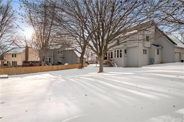 $465,000 | 13209 South Locust Street, Olathe, KS 66062