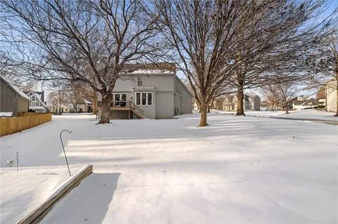 $465,000 | 13209 South Locust Street, Olathe, KS 66062