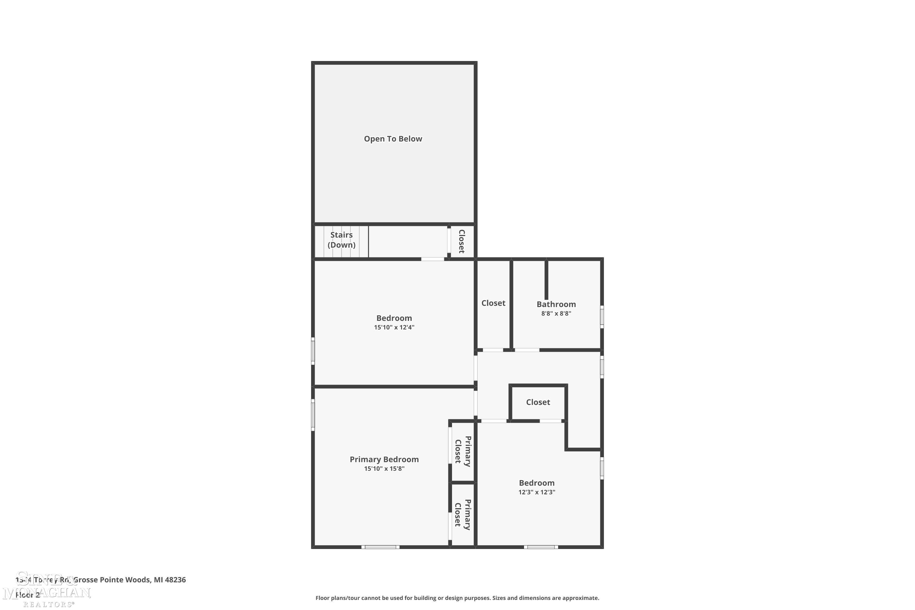 1344 Torrey Road Grosse Pointe, MI 48236 - Photo 51 of 53 50179488-74ec9075-2556-48dc-8476-fc12a5b778a9.JPG