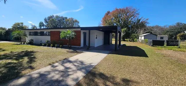 $369,900 | 410 South Oxalis Avenue, Orlando, FL 32807