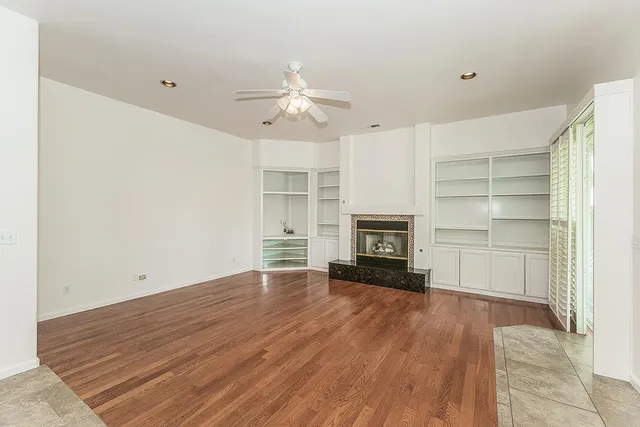 a kitchen with granite countertop white cabinets and a granite counter tops