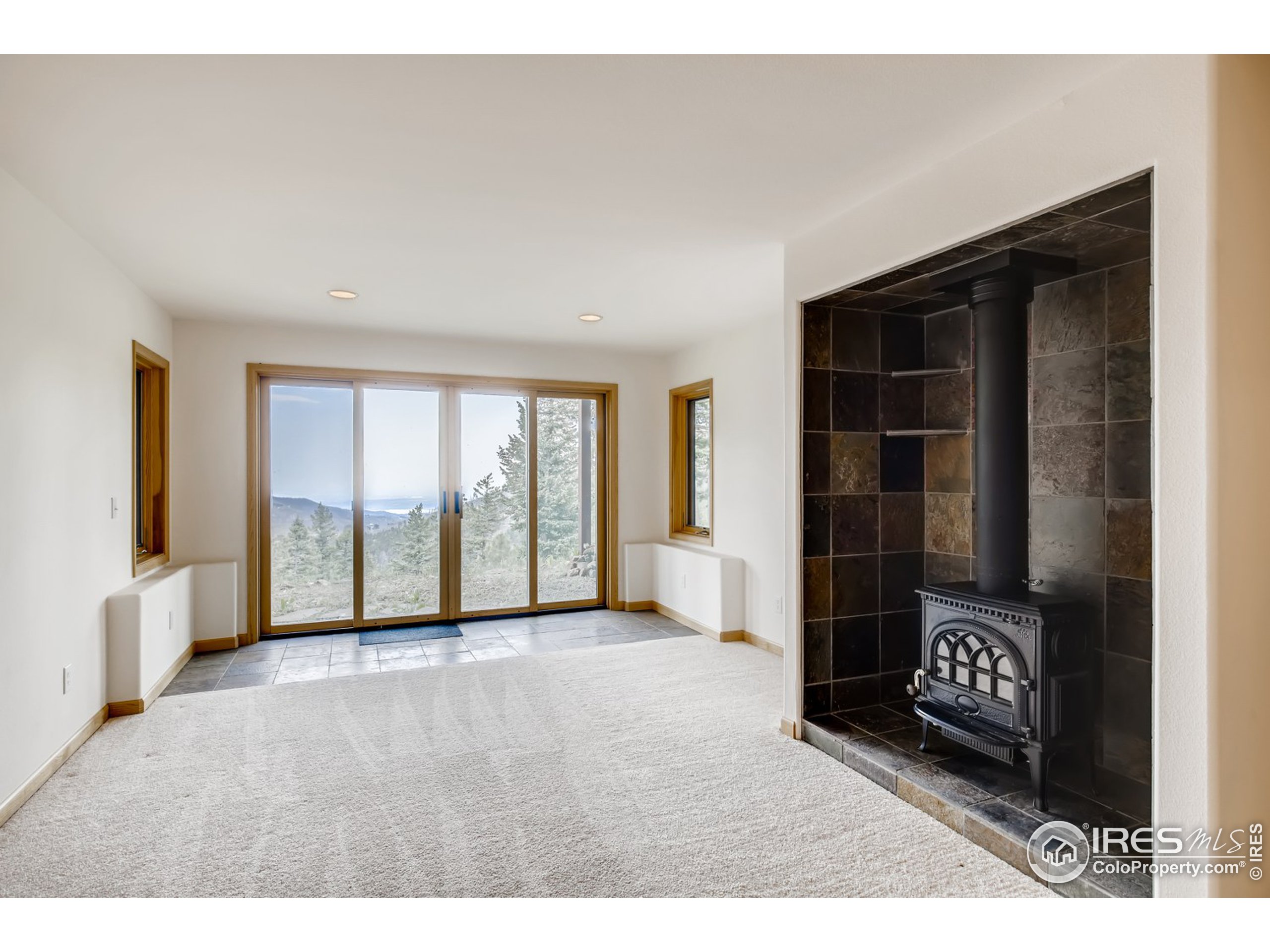 98 Rim Road Boulder, CO 80302 - Photo 16 of 31