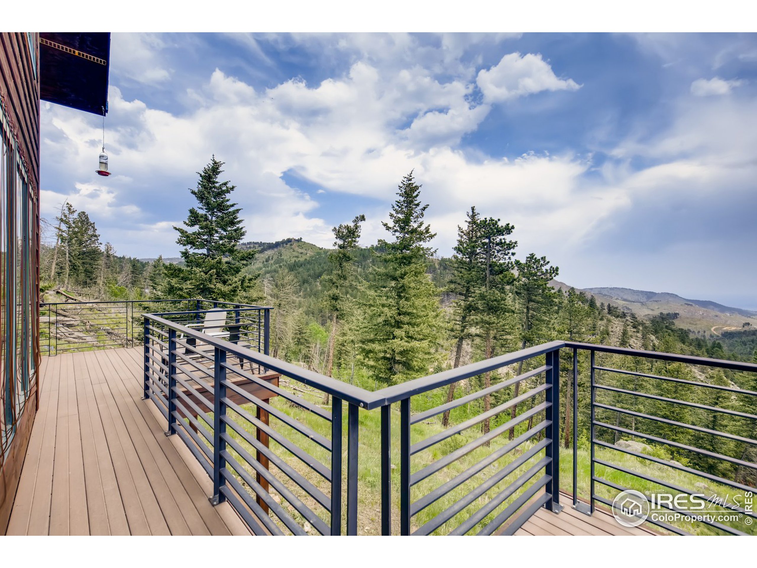 98 Rim Road Boulder, CO 80302 - Photo 24 of 31