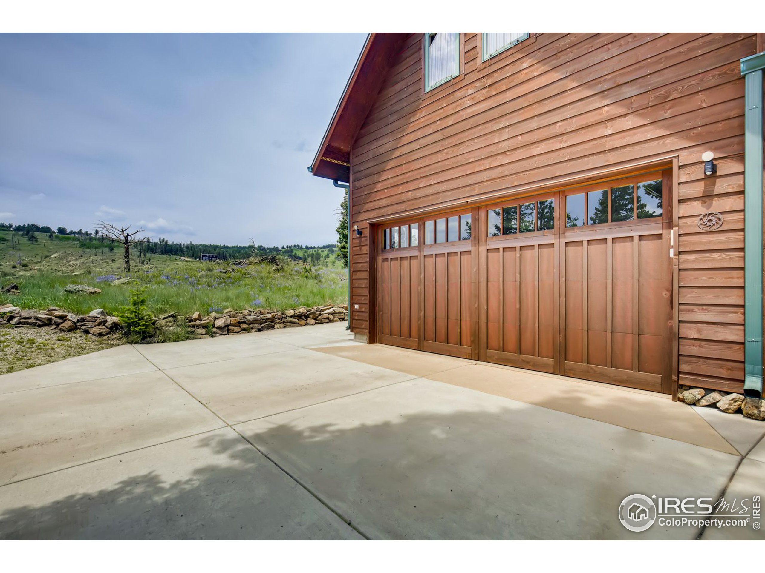 98 Rim Road Boulder, CO 80302 - Photo 27 of 31