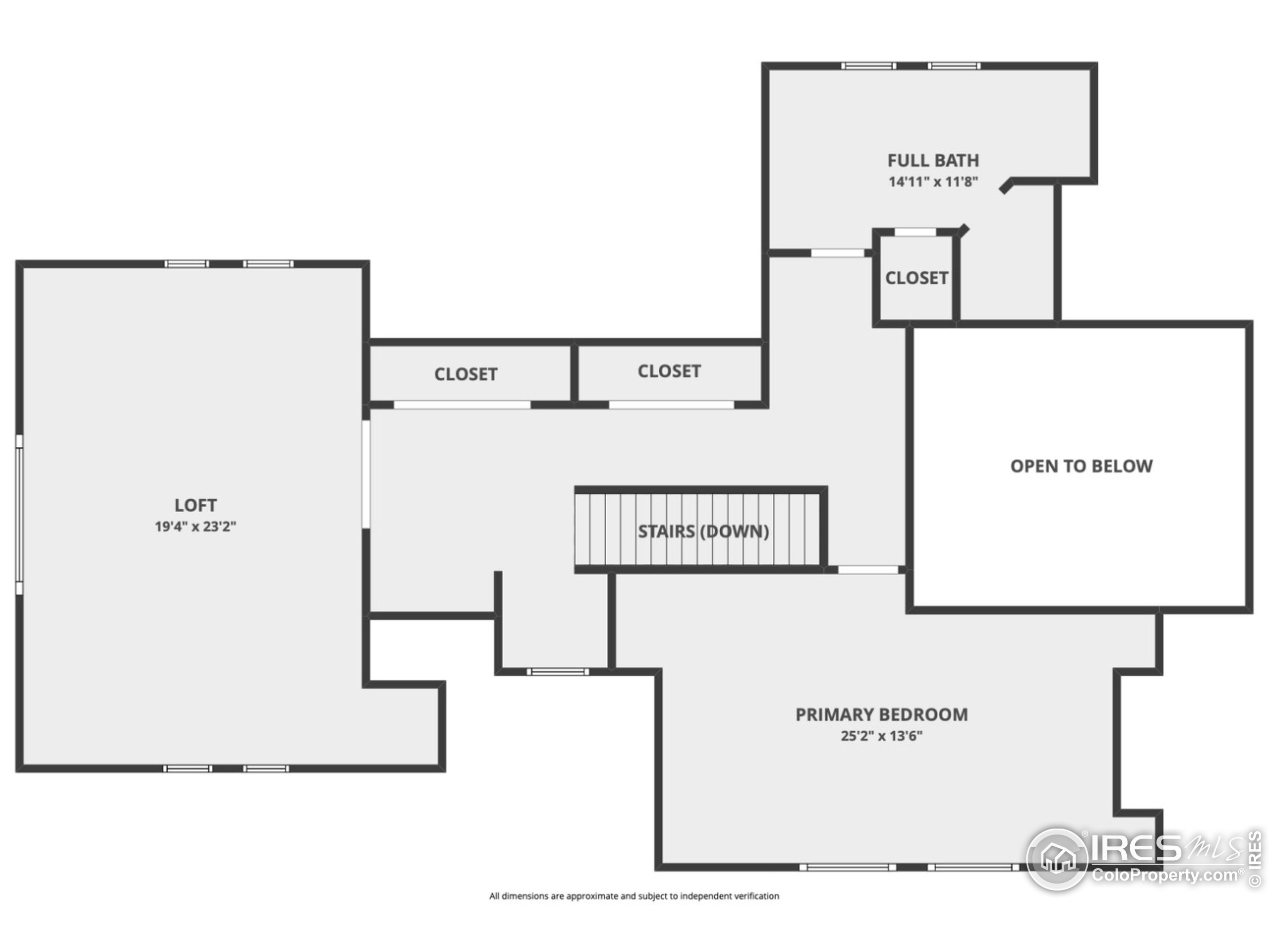 98 Rim Road Boulder, CO 80302 - Photo 31 of 31