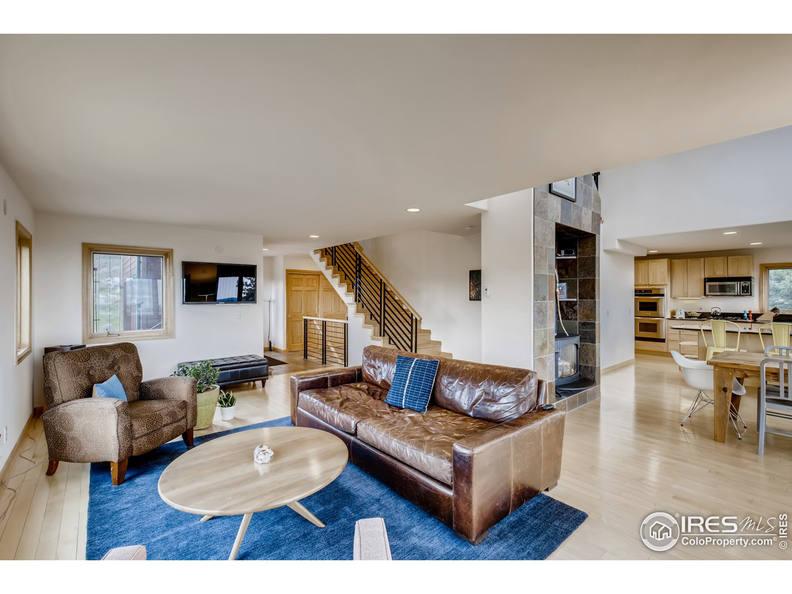 98 Rim Road Boulder, CO 80302 - Photo 5 of 31