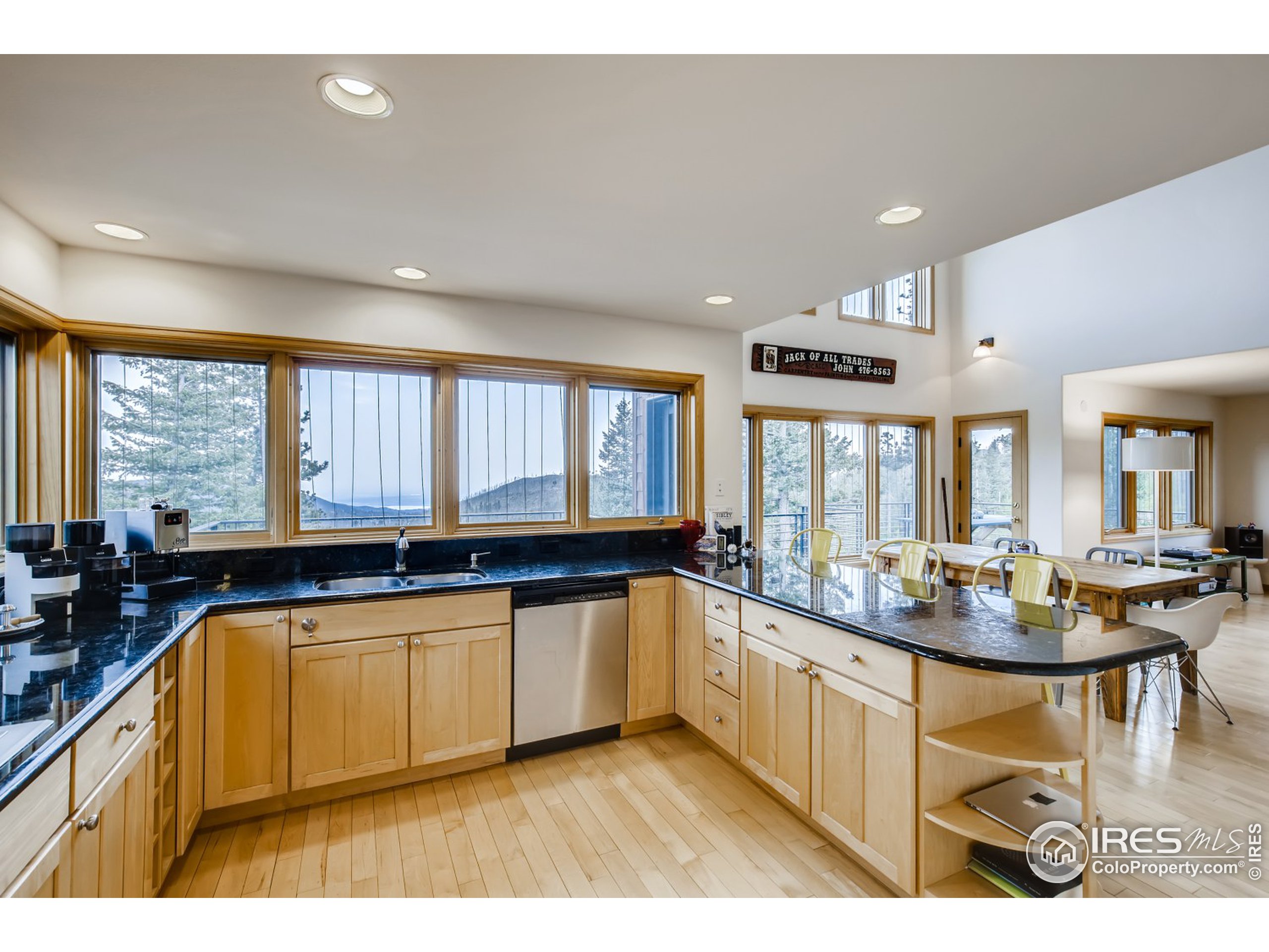 98 Rim Road Boulder, CO 80302 - Photo 7 of 31