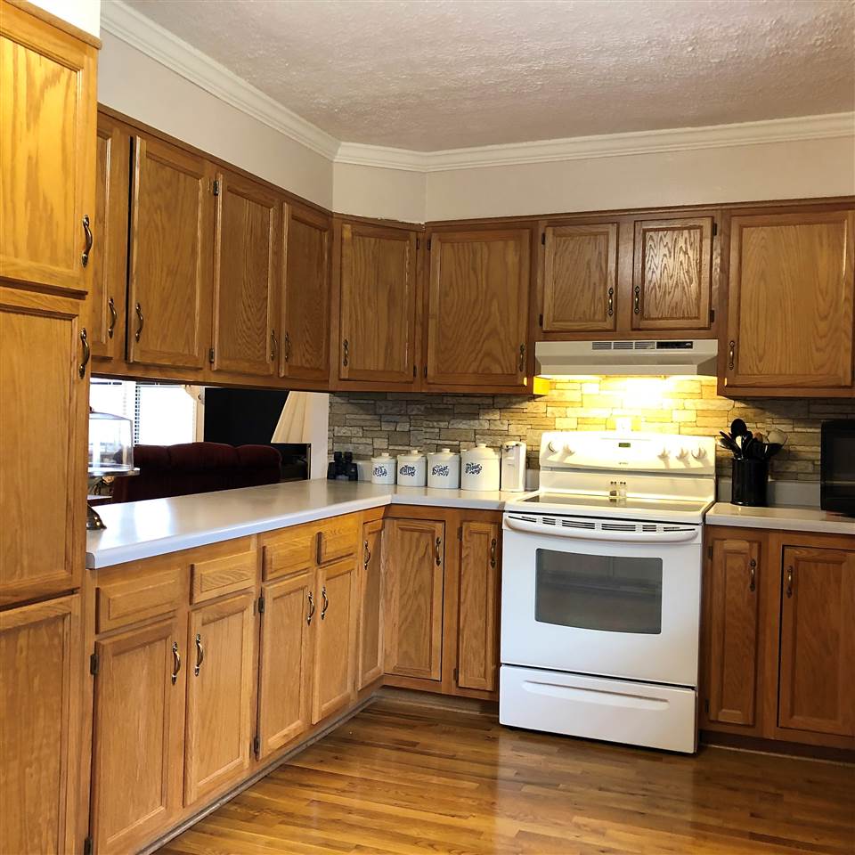 602 Moulder Loop Road Smiths Grove, KY 42171 - Photo 9 of 28 Gallery Image 9