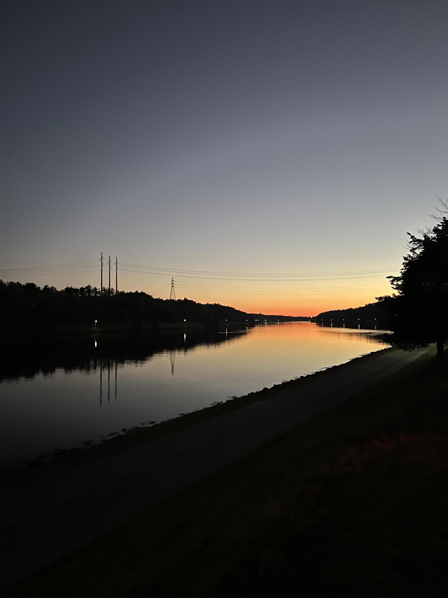 21 Heather Hill Road Buzzards Bay, MA 02532 - Photo 32 of 32 a view of lake and mountain