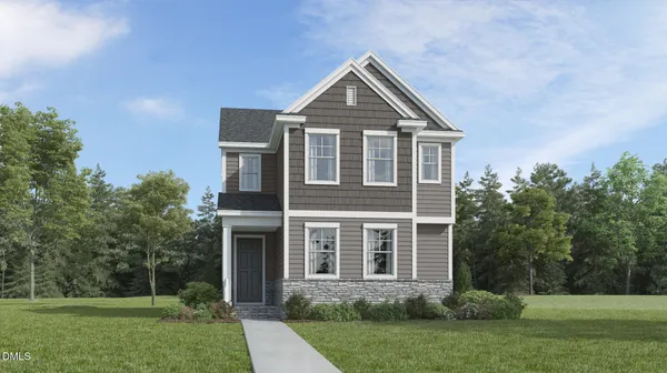 $416,330 | 325 Golden Trce Drive, Garner, NC 27529