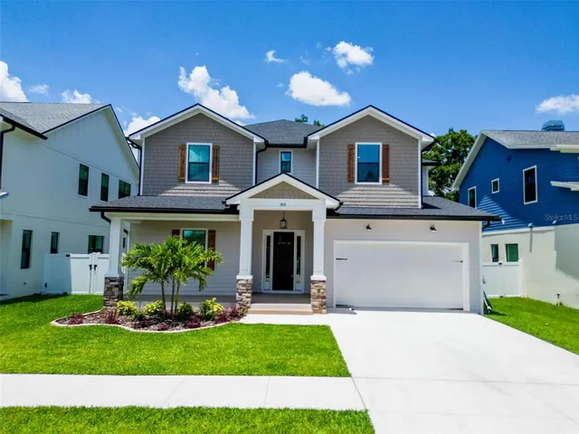 $1,399,999 | 1015 West Charter Street, Tampa, FL 33602