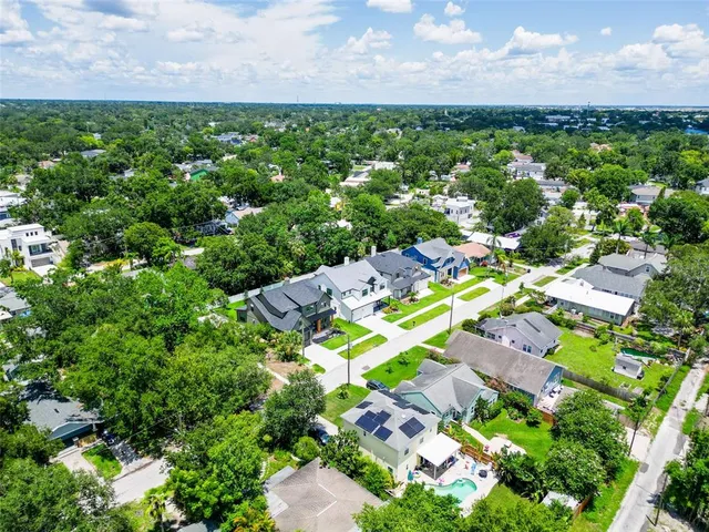 $1,399,999 | 1015 West Charter Street, Tampa, FL 33602