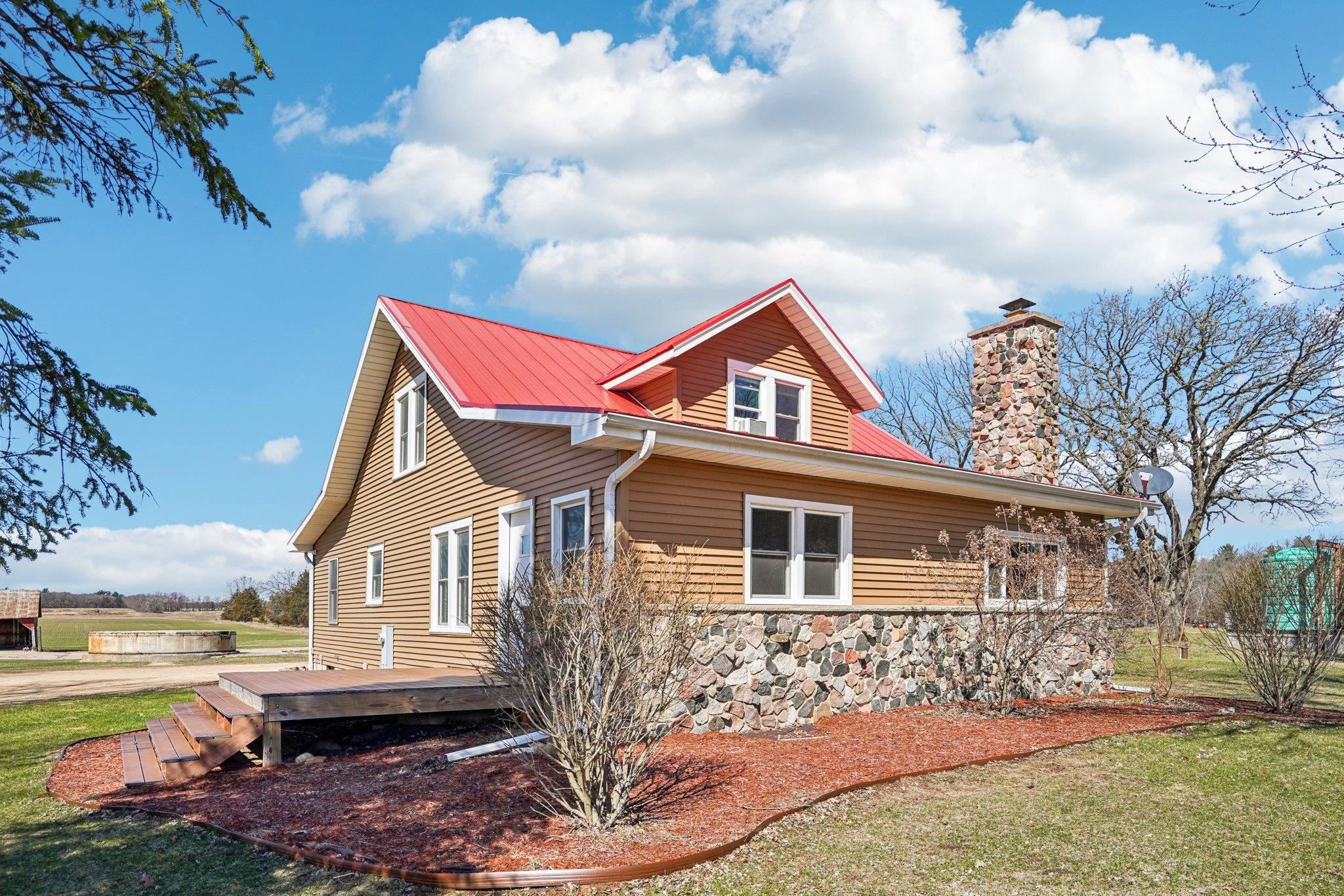 N4691 County Rd HH Mauston, WI 53948 - Photo 1 of 45