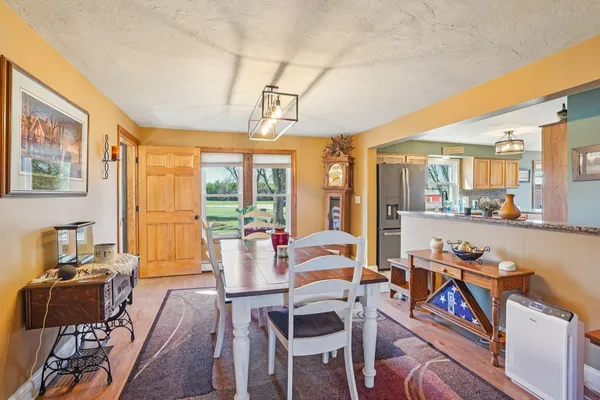$629,900 | N4691 County Rd HH, Mauston, WI 53948
