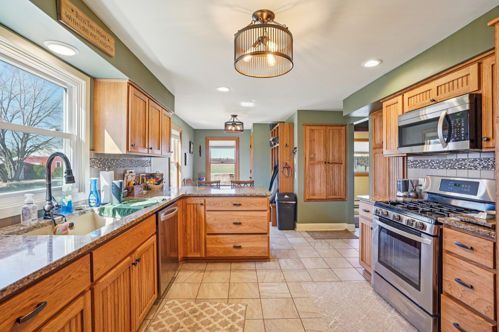 N4691 County Rd HH Mauston, WI 53948 - Photo 14 of 45