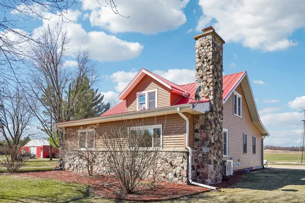 $629,900 | N4691 County Rd HH, Mauston, WI 53948