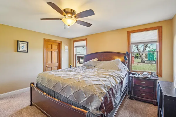 $629,900 | N4691 County Rd HH, Mauston, WI 53948