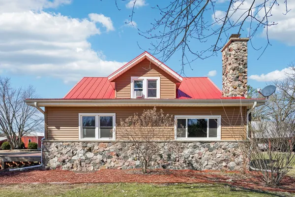 $629,900 | N4691 County Rd HH, Mauston, WI 53948