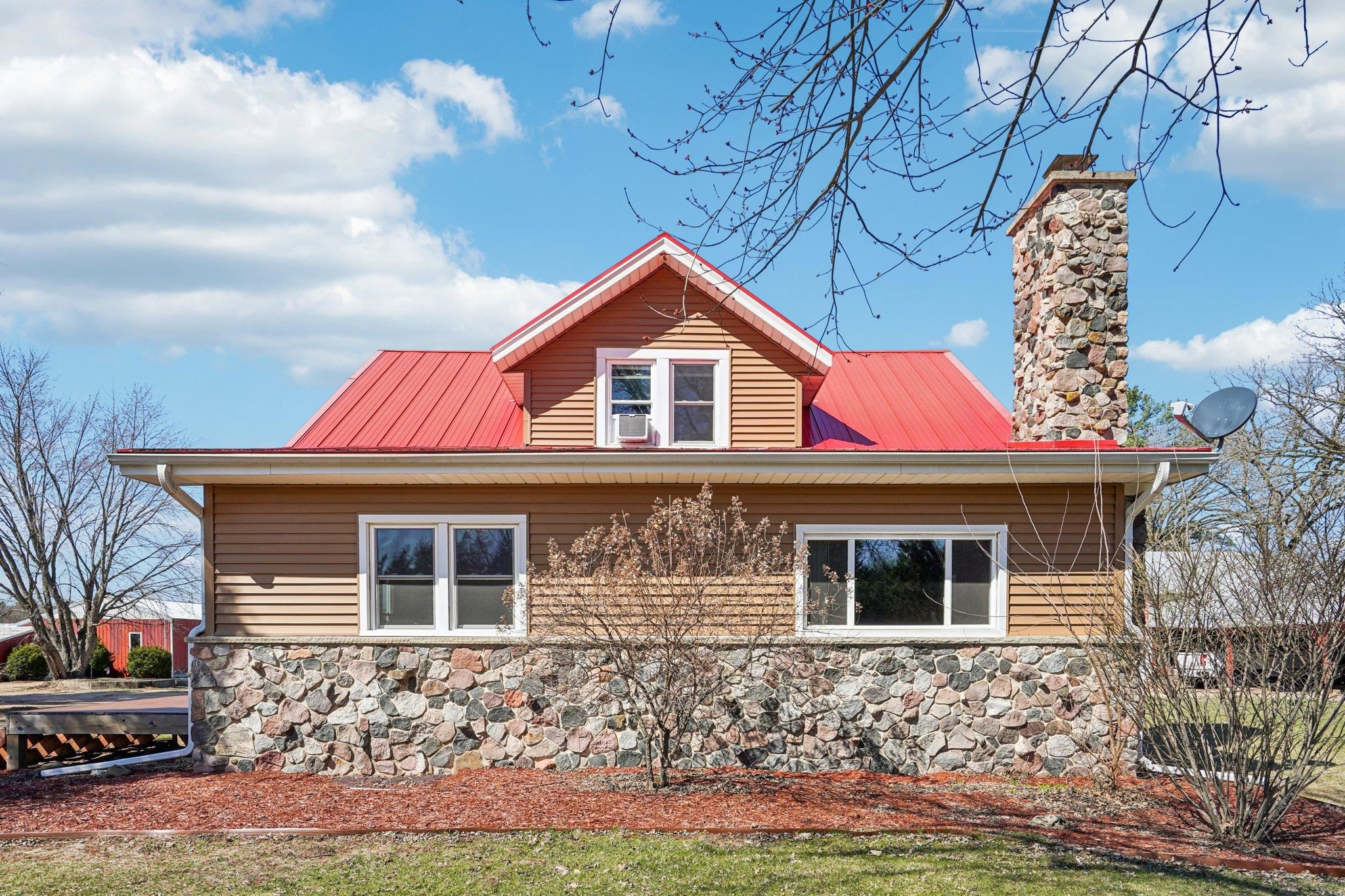 N4691 County Rd HH Mauston, WI 53948 - Photo 3 of 45