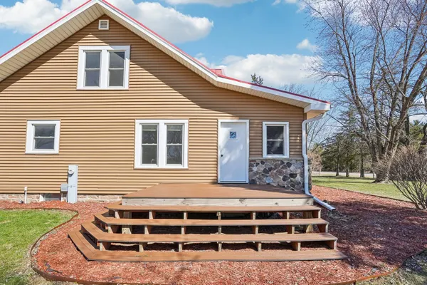 $629,900 | N4691 County Rd HH, Mauston, WI 53948
