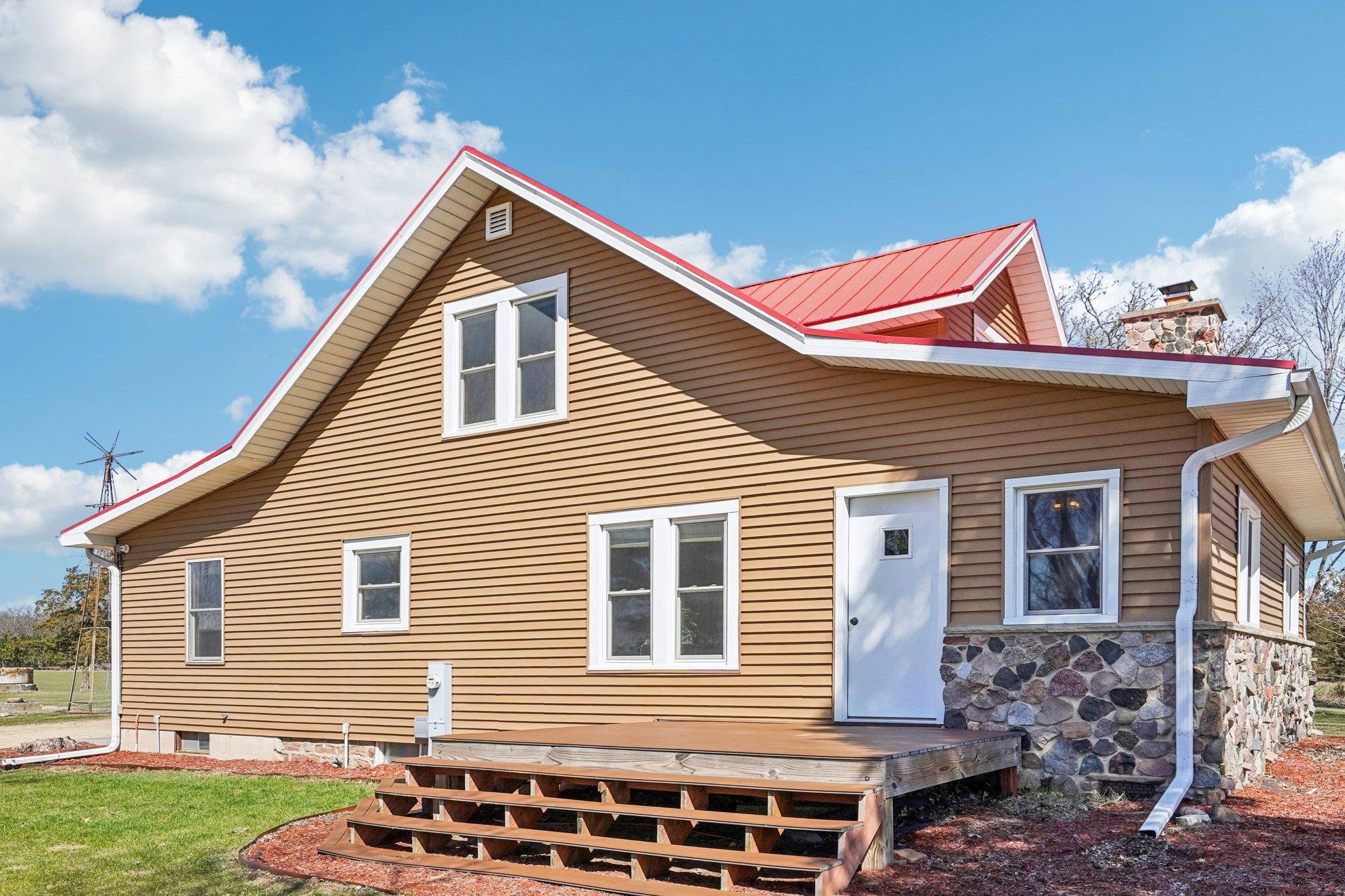 N4691 County Rd HH Mauston, WI 53948 - Photo 34 of 45