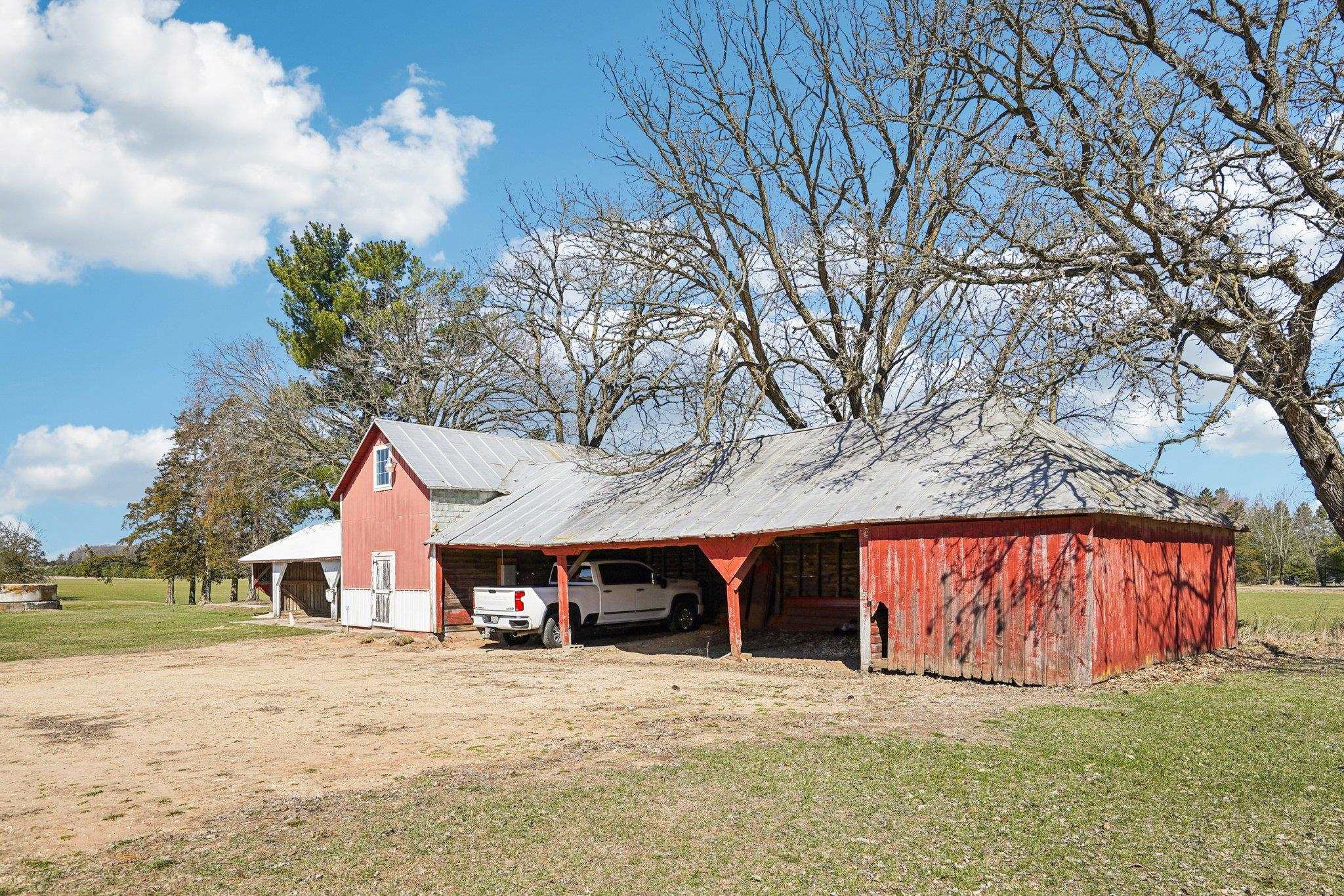 N4691 County Rd HH Mauston, WI 53948 - Photo 37 of 45