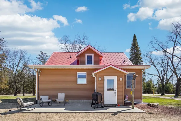 $629,900 | N4691 County Rd HH, Mauston, WI 53948