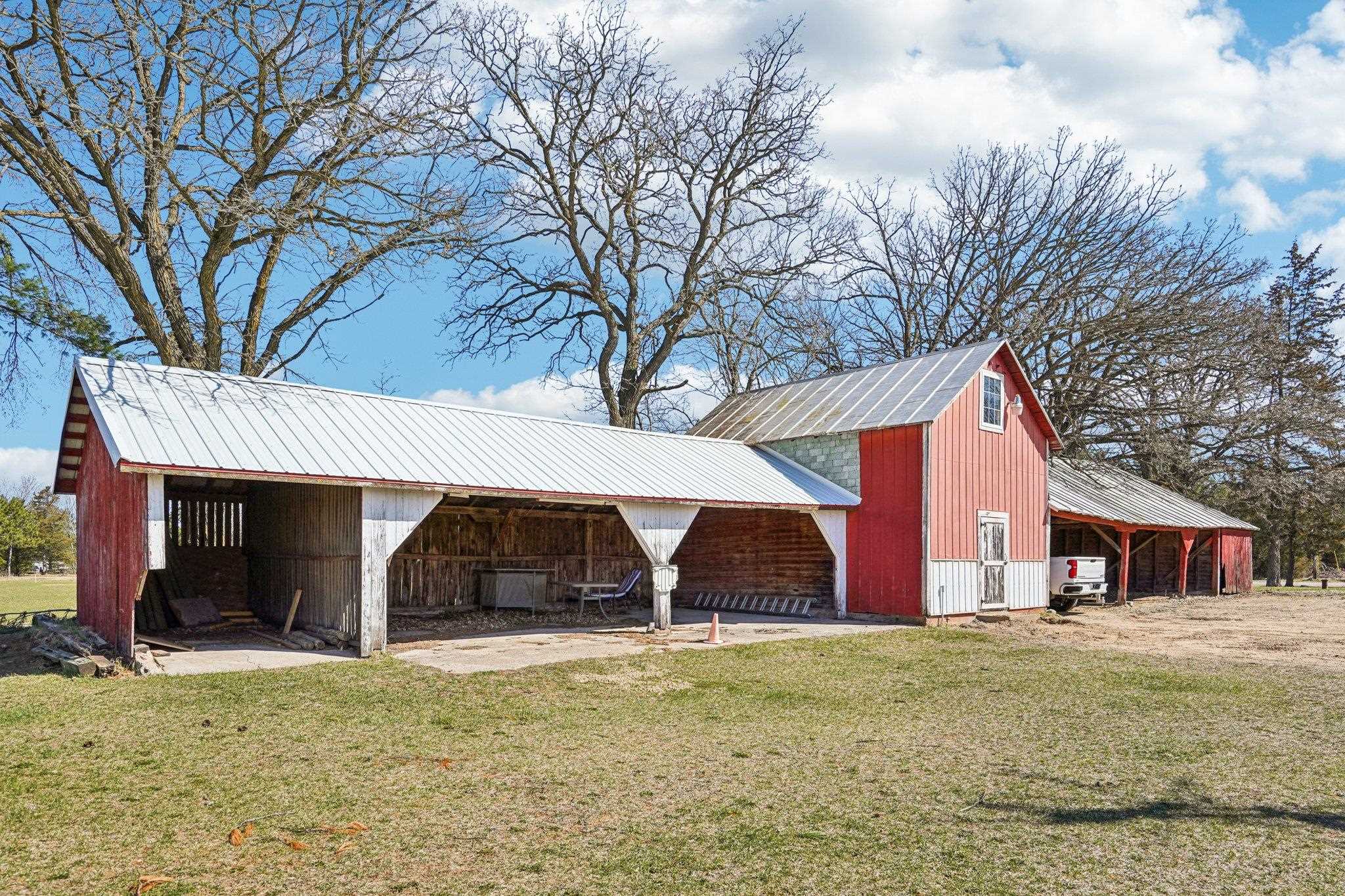 N4691 County Rd HH Mauston, WI 53948 - Photo 42 of 45