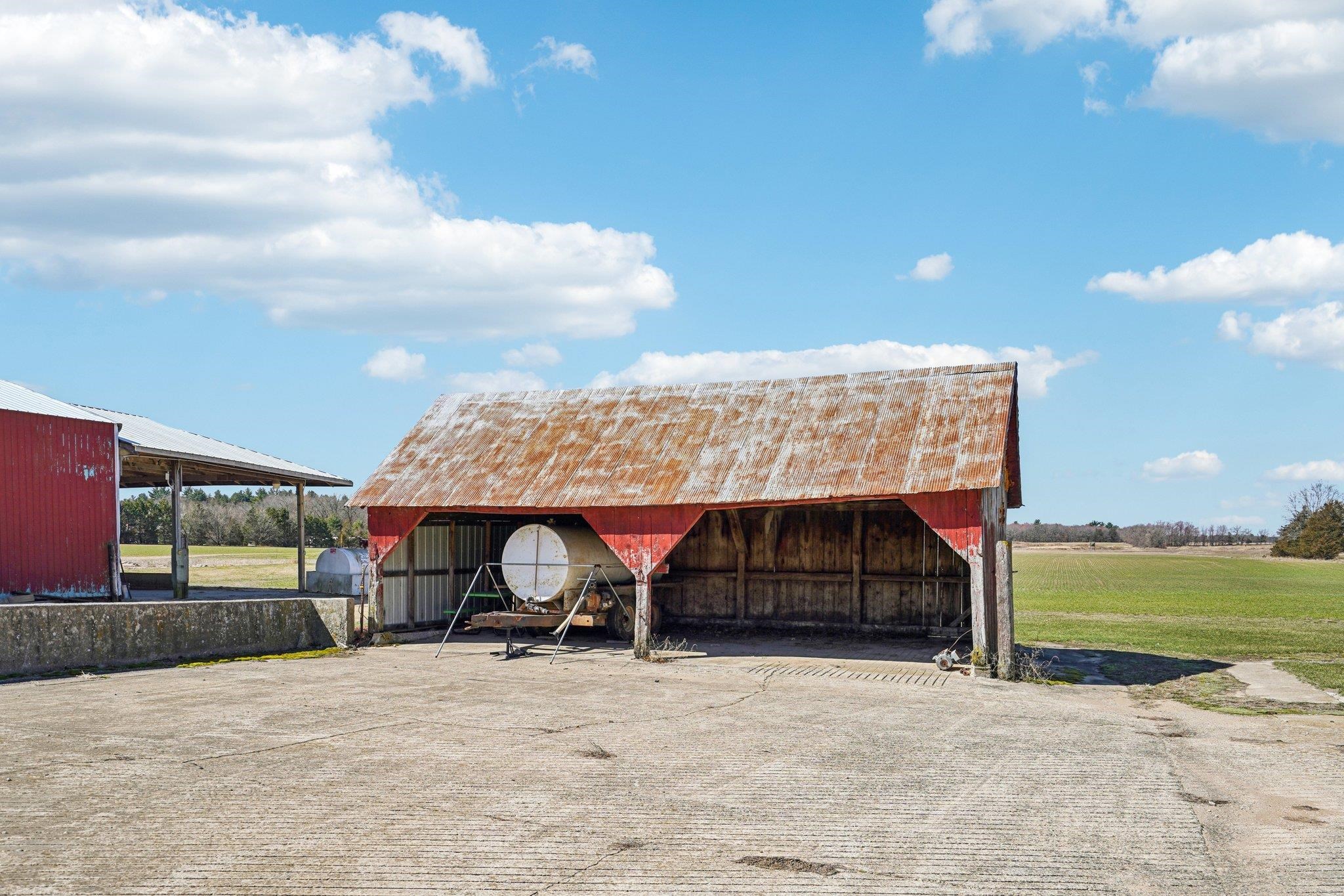 N4691 County Rd HH Mauston, WI 53948 - Photo 43 of 45
