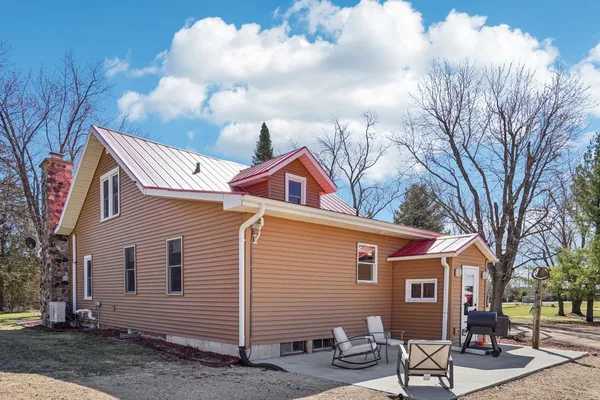 $629,900 | N4691 County Rd HH, Mauston, WI 53948