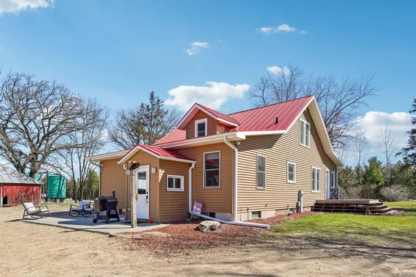 $629,900 | N4691 County Rd HH, Mauston, WI 53948