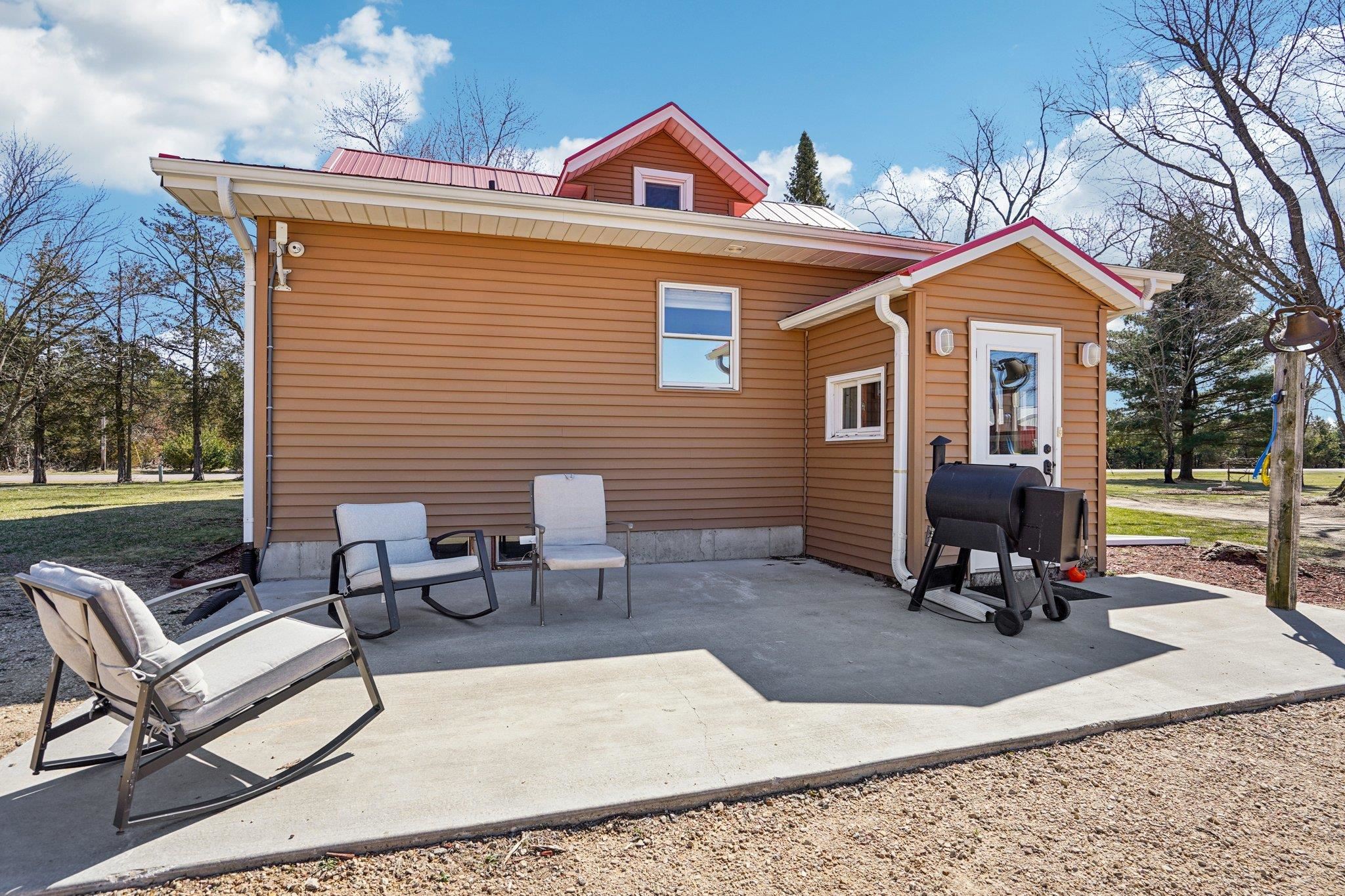 N4691 County Rd HH Mauston, WI 53948 - Photo 7 of 45