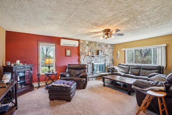 $629,900 | N4691 County Rd HH, Mauston, WI 53948