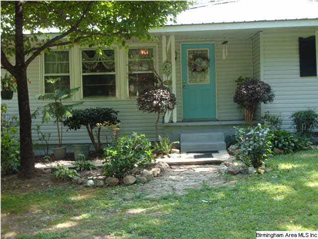 306 Janney Road Ohatchee, AL 36271 - Photo 25 of 31