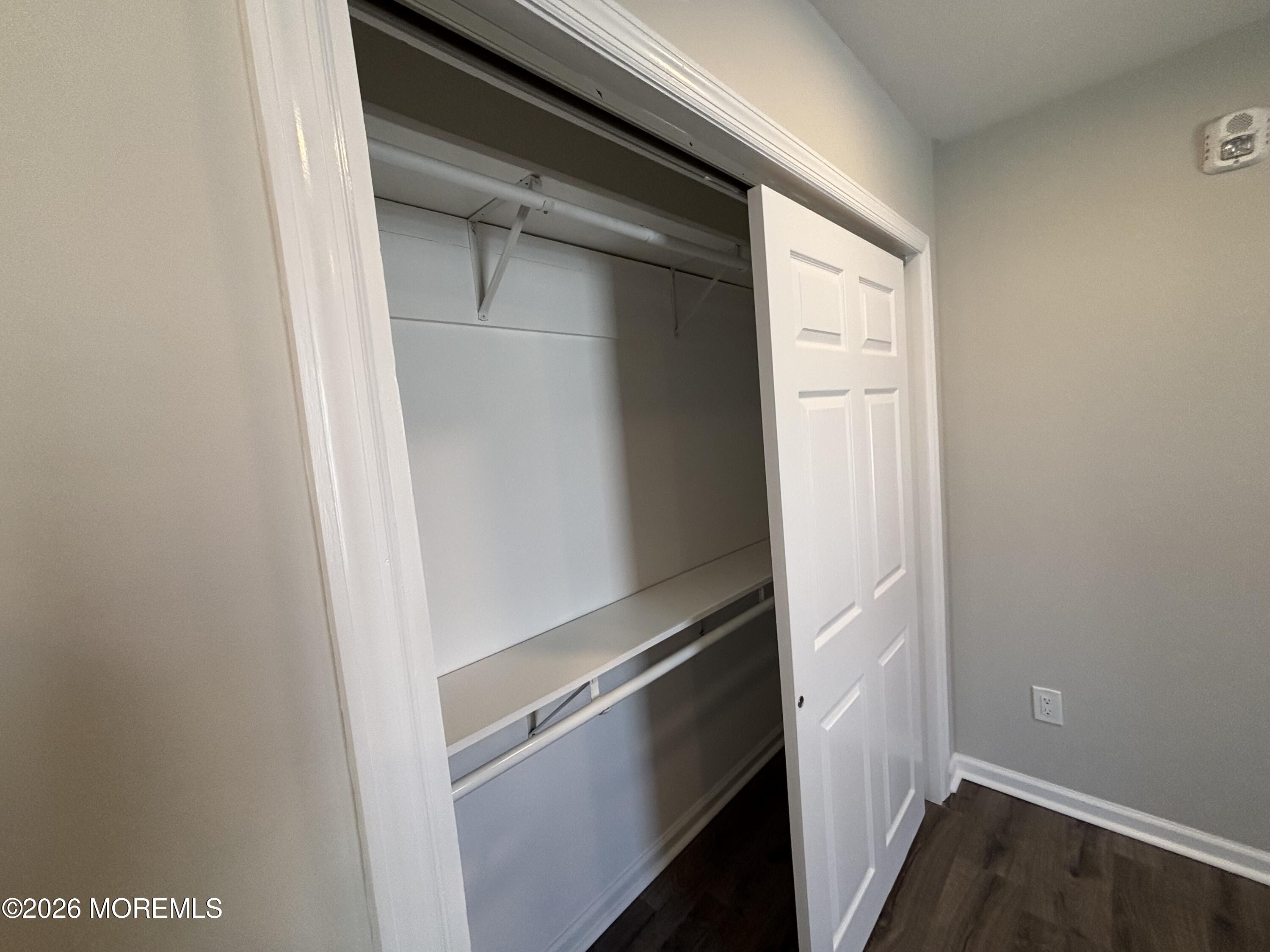 100 Market Yard, Unit 1 Freehold, NJ 07728 - Photo 11 of 12 a view of an empty room