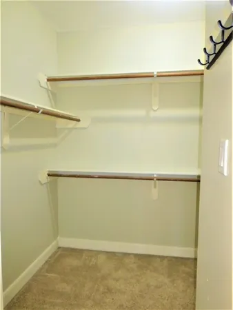 a view of a water heater