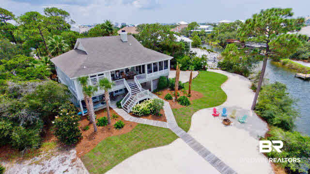 32170 Sandpiper Drive Orange Beach, AL 36561 - Photo 4 of 20
