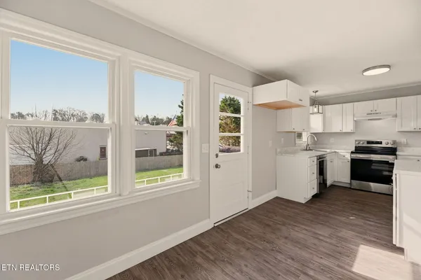 $380,000 | 418 Highland Drive, Clinton, TN 37716