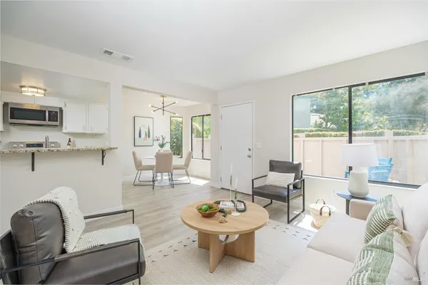 $535,000 | 56 Dockside Circle, San Rafael, CA 94903